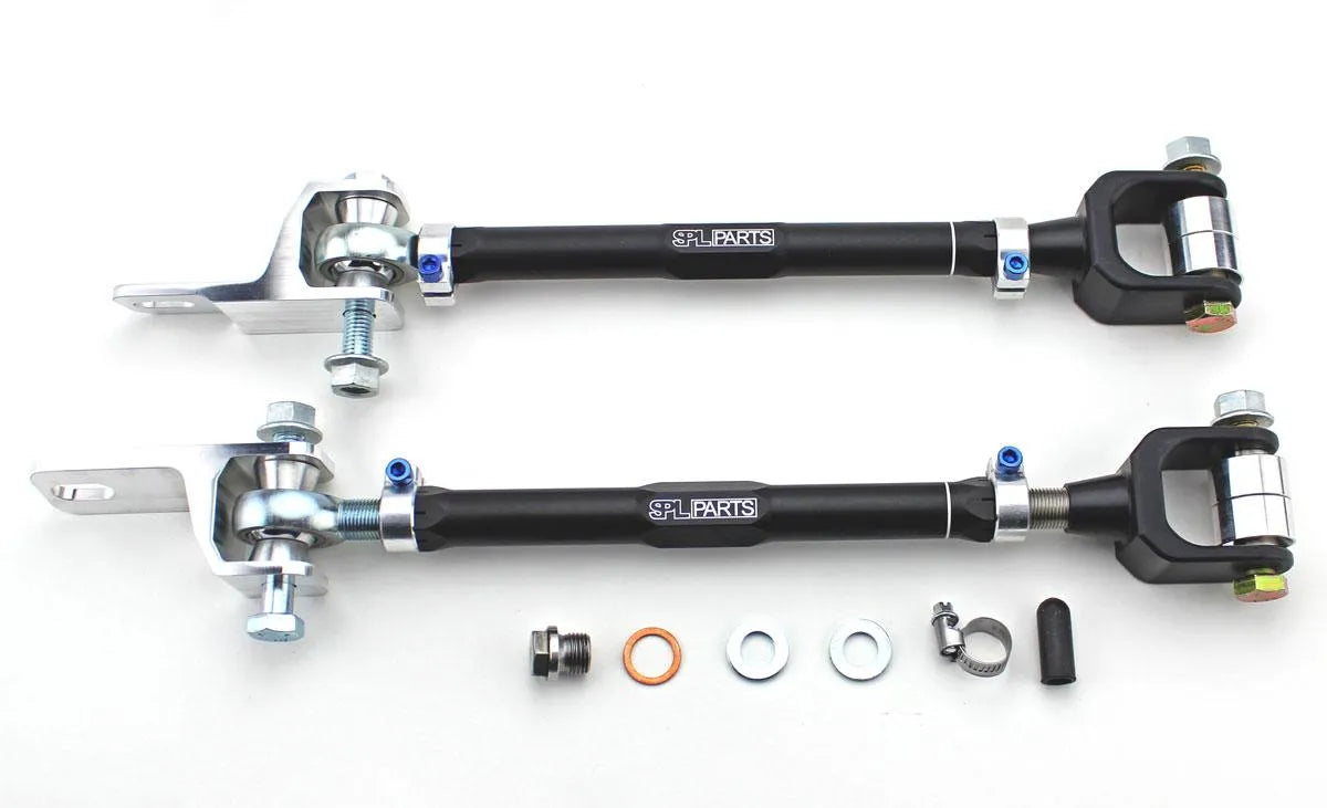 SPL Parts Titanium Series HICAS Delete Kit - 1989-1994 Nissan 240SX (S13)