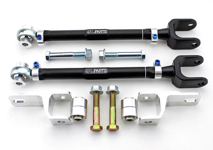 SPL Parts Titanium Series HICAS Delete Kit - 1989-1994 Nissan 240SX (S13)