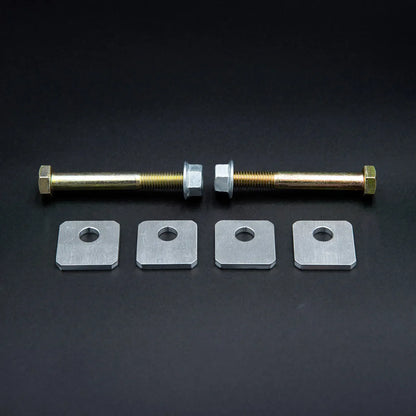 SPL Parts Toe Eccentric Lockout Kit - 2022-2024 Hyundai Elantra N