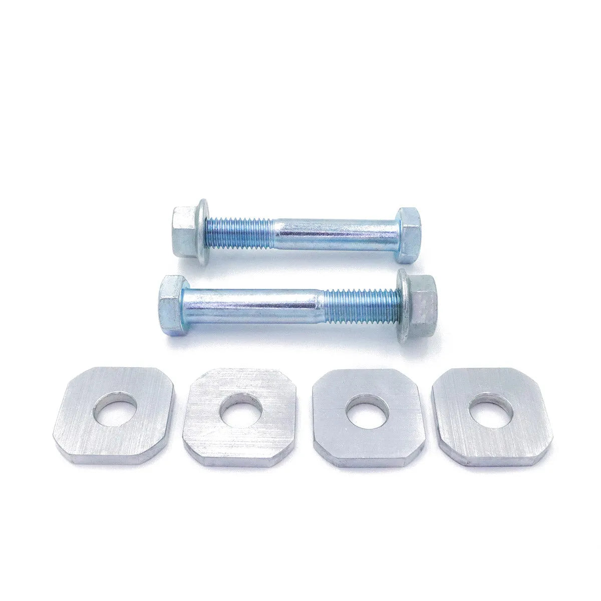 SPL Parts Eccentric Toe Lockout Kit - 2023-2024 BMW 230i xDrive (G42)
