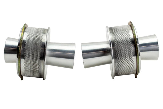 SPL Parts Front Spherical Caster Rod Bushing Set - 2014-2016 BMW 335i GT xDrive (F34)