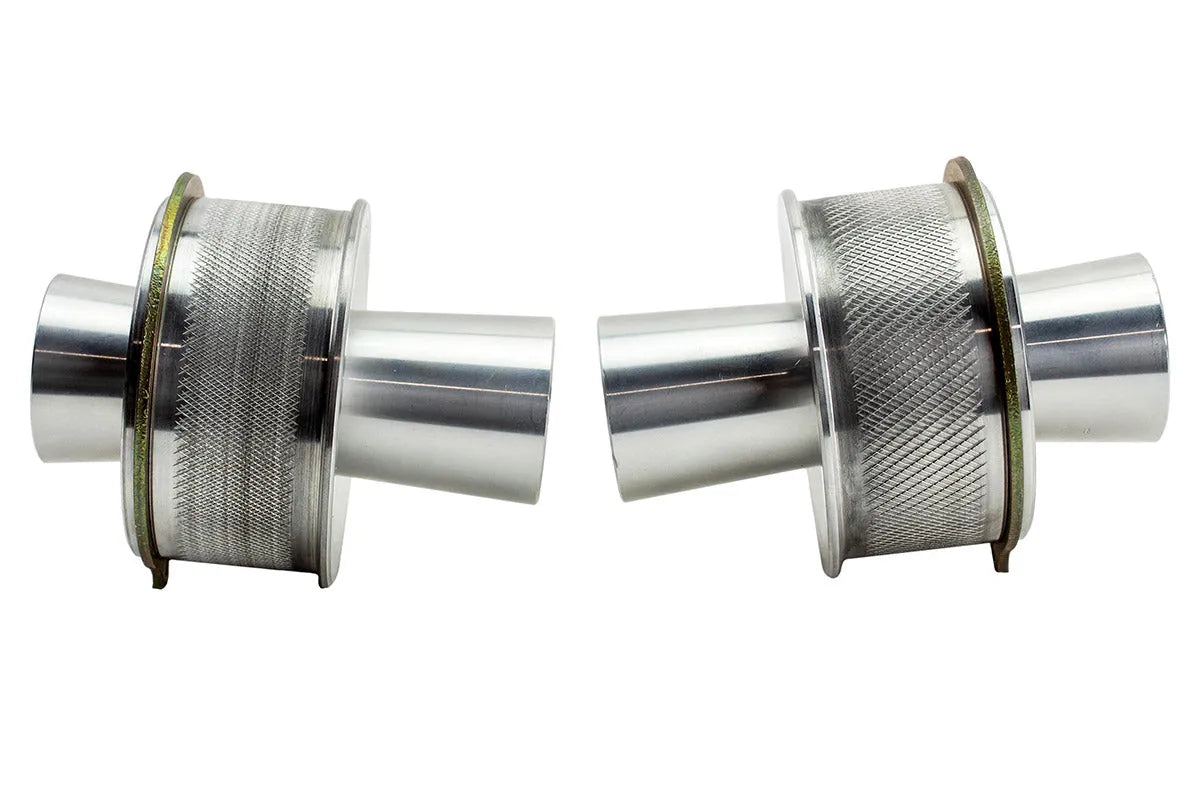 SPL Parts Front Spherical Caster Rod Bushing Set - 2015-2016 BMW 228i xDrive (F22/F23)