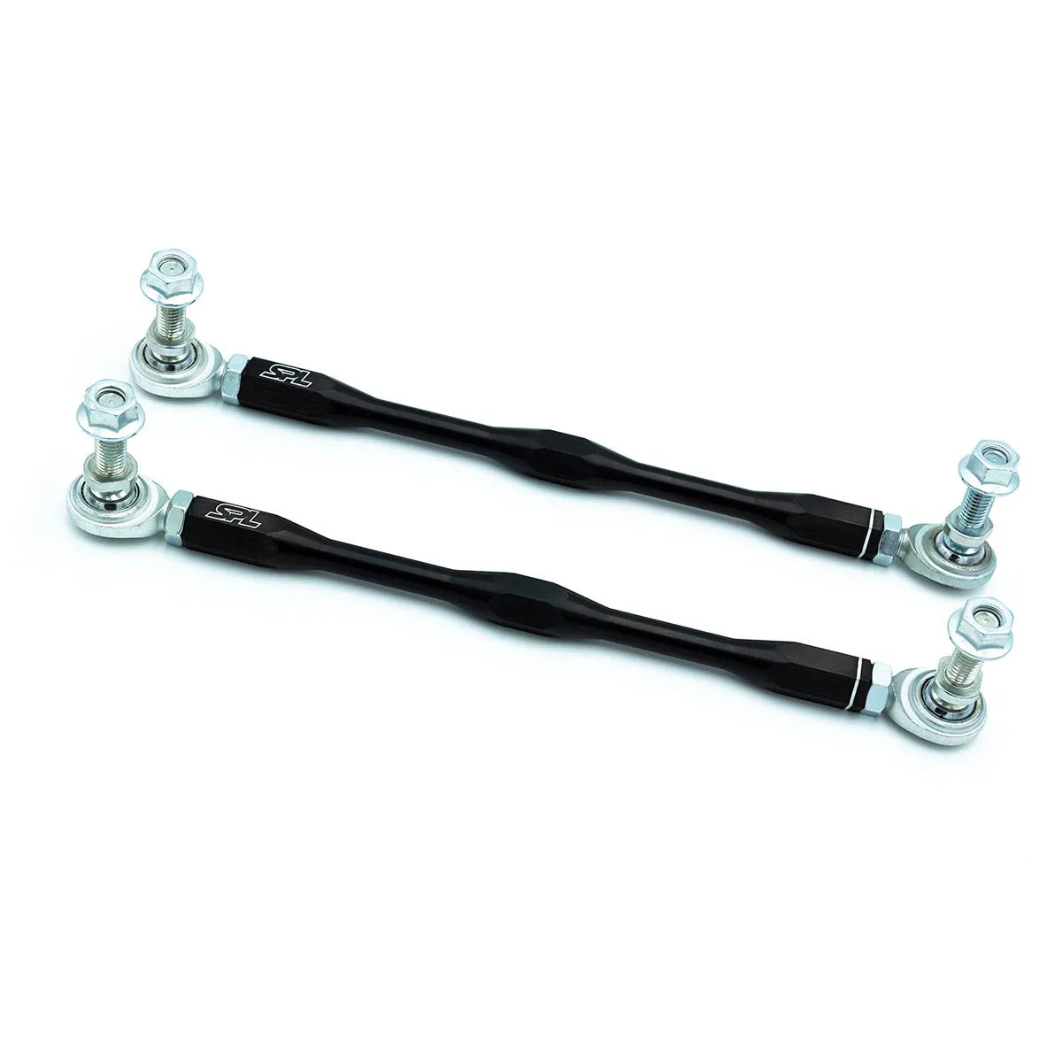 SPL Parts Adjustable Front Sway Bar End Links - 2023-2025 Toyota GR Corolla (E210)