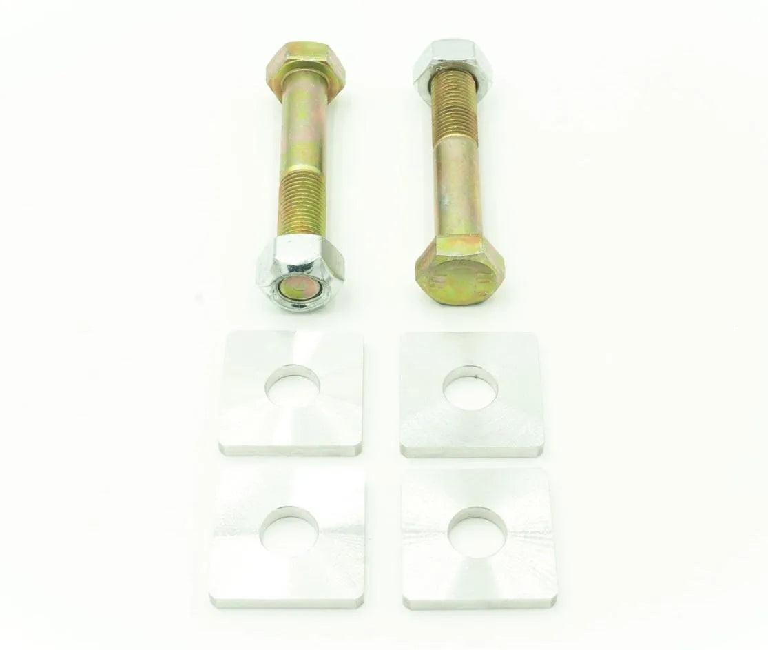 SPL Parts Eccentric Lockout Kit (Toe) - 2019-2022 Hyundai Veloster N (JSN)