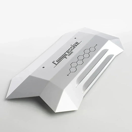 Compressive Tuning Diamond Engine Cover 2012-2016 Impreza