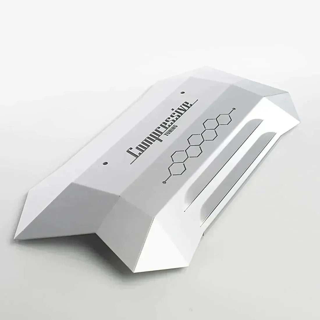 Compressive Tuning Diamond Engine Cover 2013-2017 Crosstrek