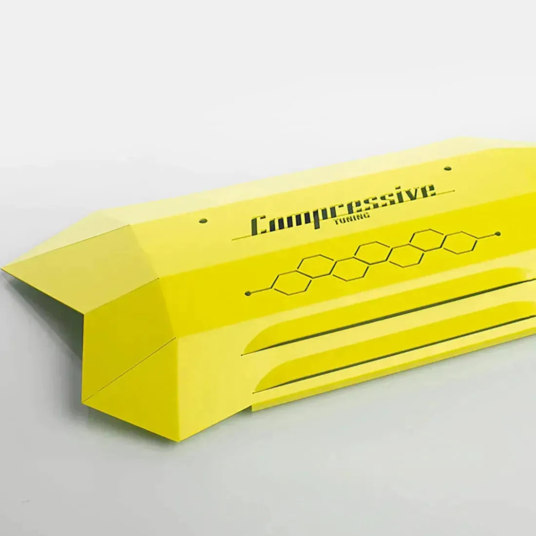 Compressive Tuning Diamond Engine Cover 2013-2017 Crosstrek