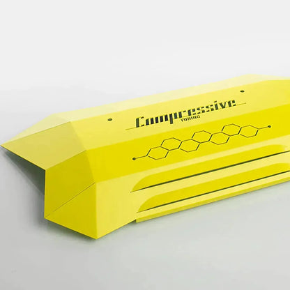 Compressive Tuning Diamond Engine Cover 2013-2017 Crosstrek