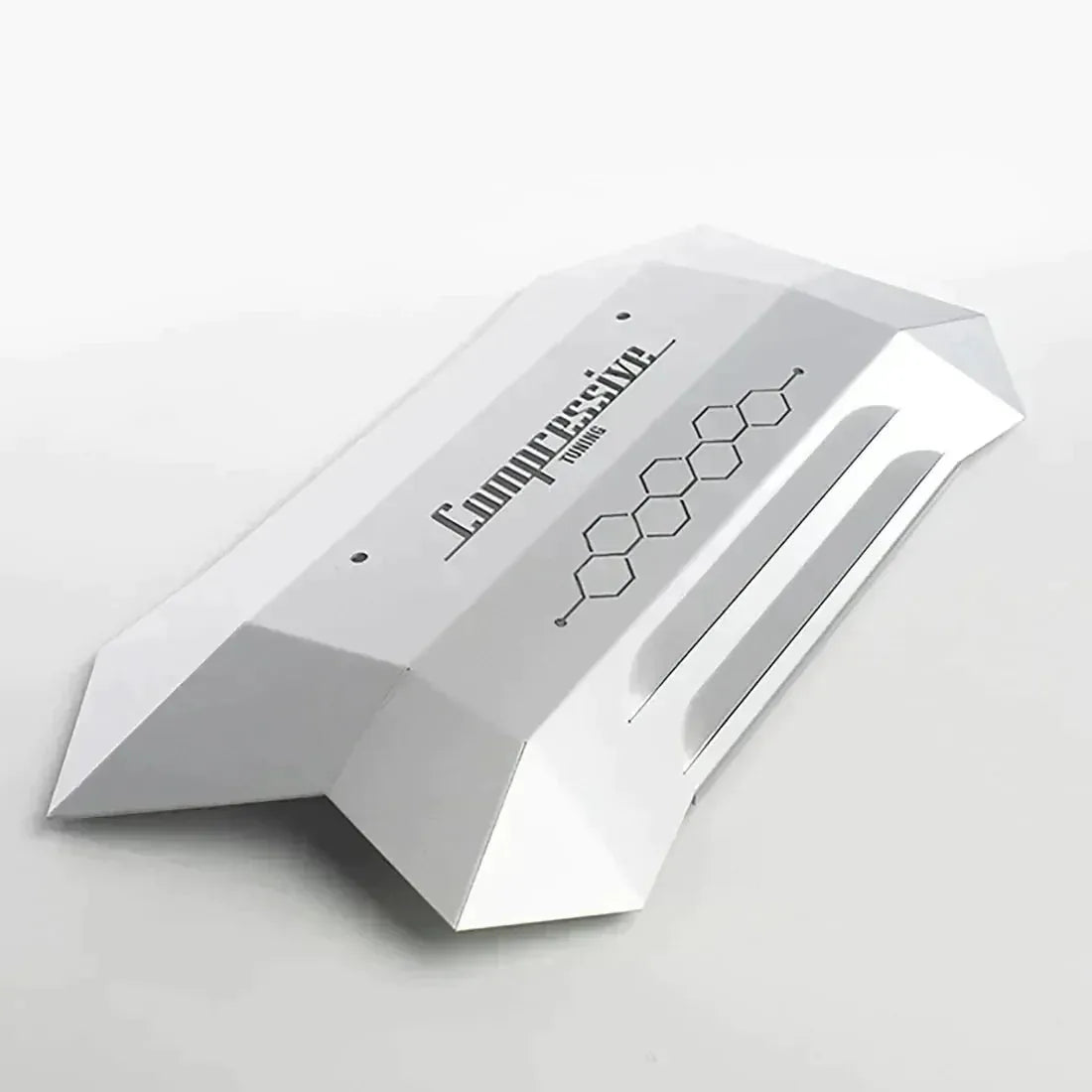 Compressive Tuning Diamond Engine Cover 2014-2018 Forester