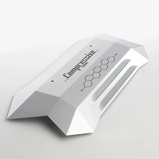 Compressive Tuning Diamond Engine Cover 2015-2021 WRX