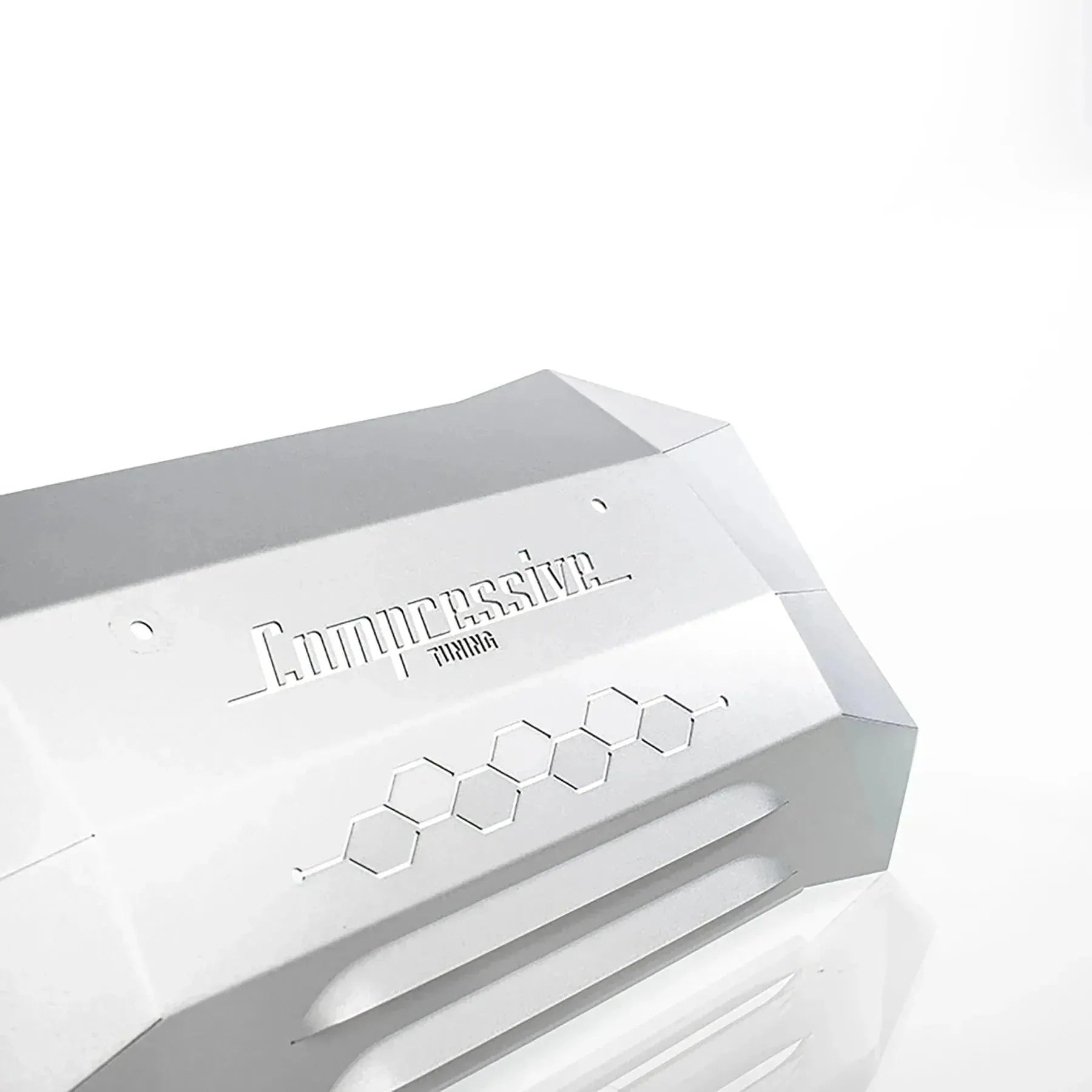 Compressive Tuning Diamond Engine Cover 2015-2021 WRX