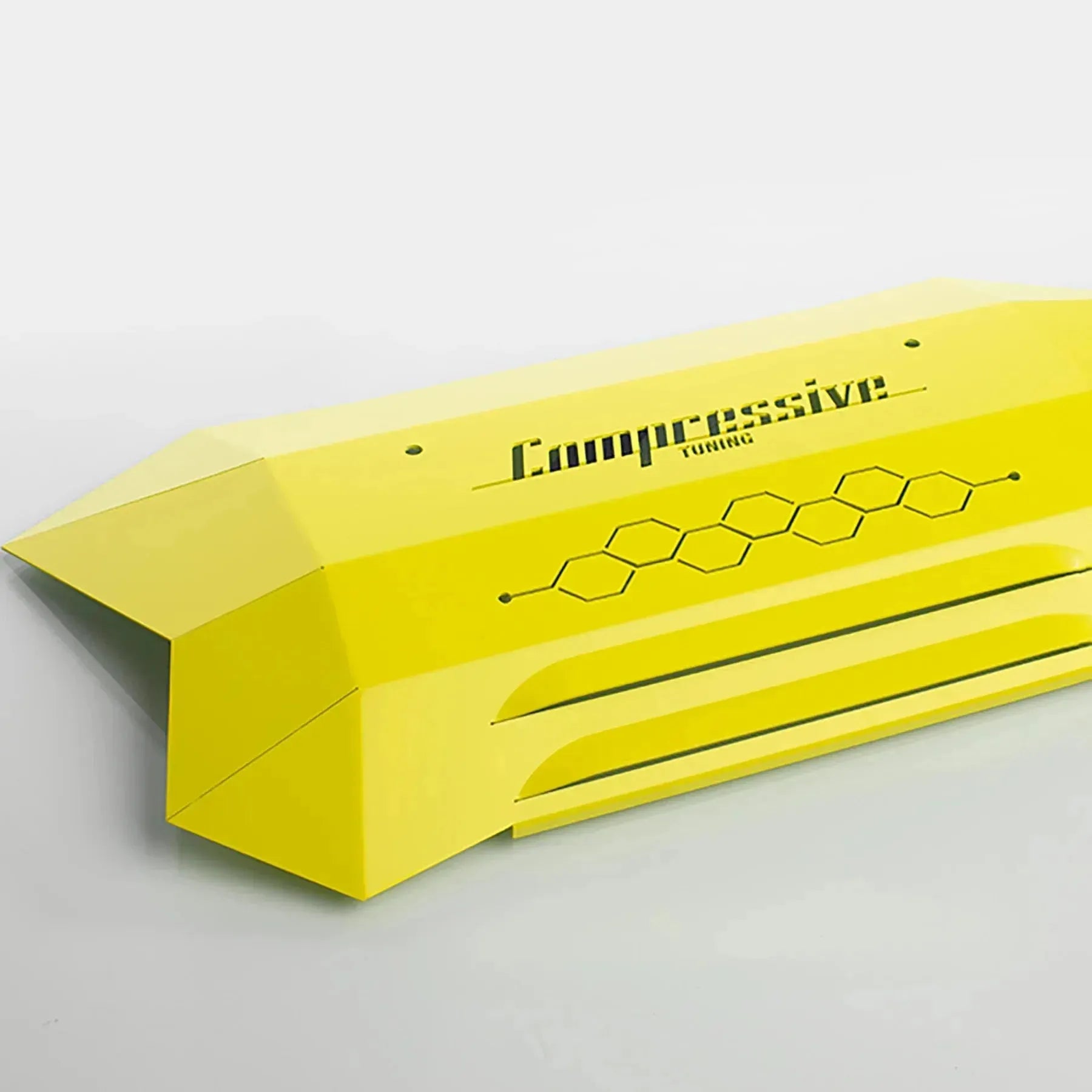 Compressive Tuning Diamond Engine Cover 2015-2021 WRX