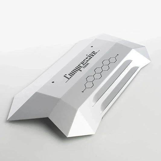 Compressive Tuning Diamond Engine Cover 2019-2023 Ascent