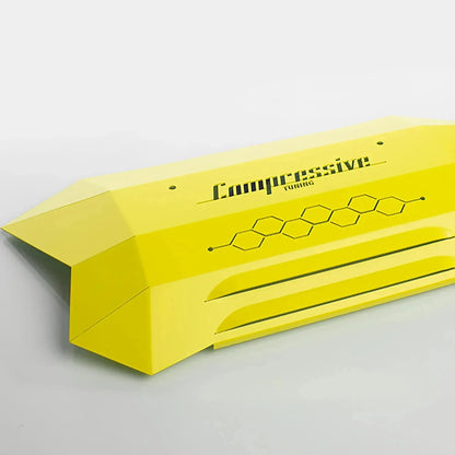 Compressive Tuning Diamond Engine Cover 2019-2023 Ascent