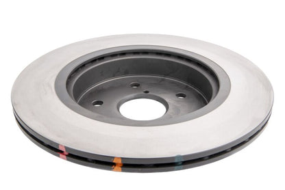 DBA Rear 4000 Series Standard Rotor | Subaru Legacy 2.5i (15-22) (DBA42662)