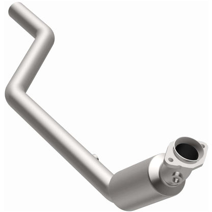 MagnaFlow 2005 Lincoln LS California Grade CARB Compliant Direct-Fit Catalytic Converter