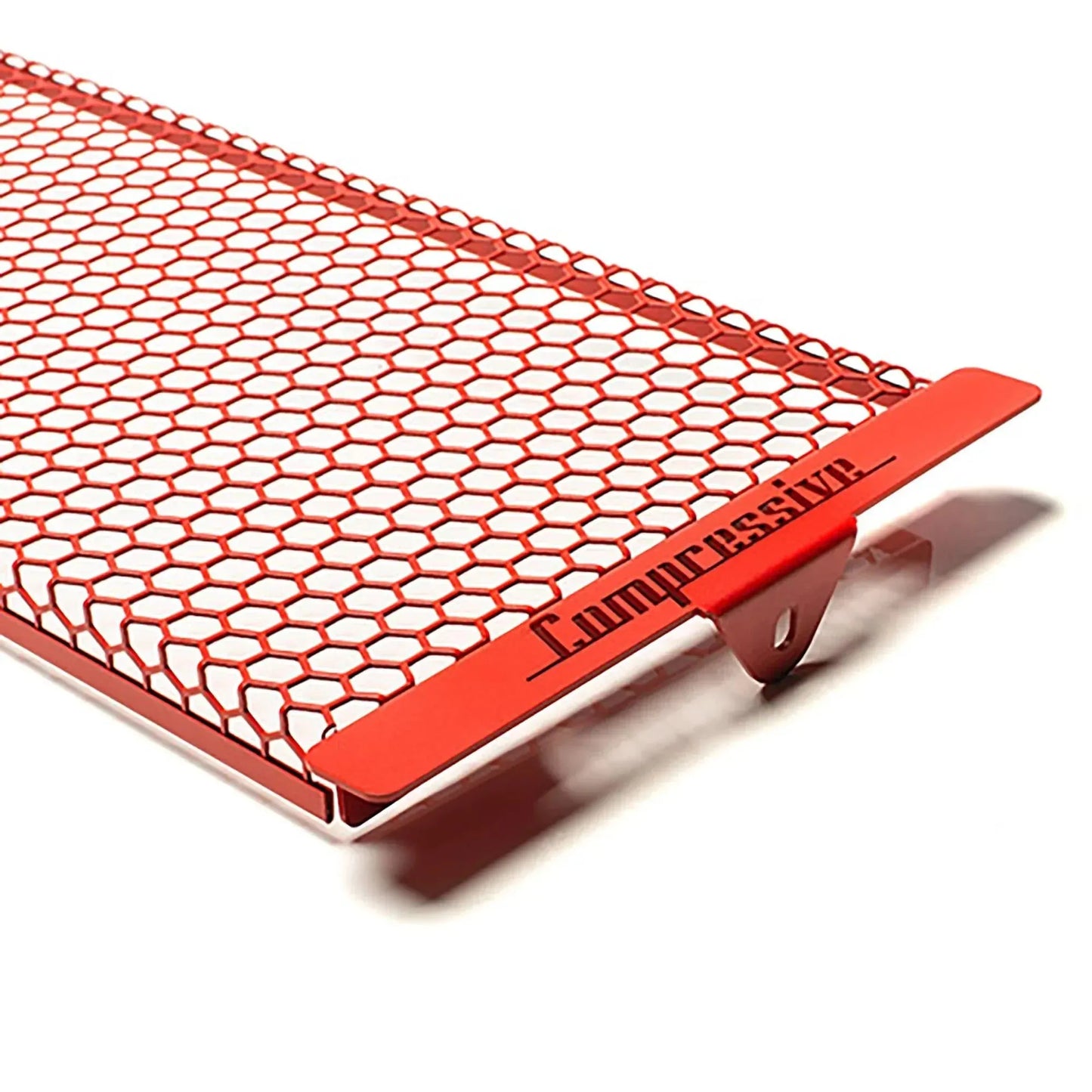 Compressive Tuning Top Mount Intercooler Airshield 2022-2024 WRX