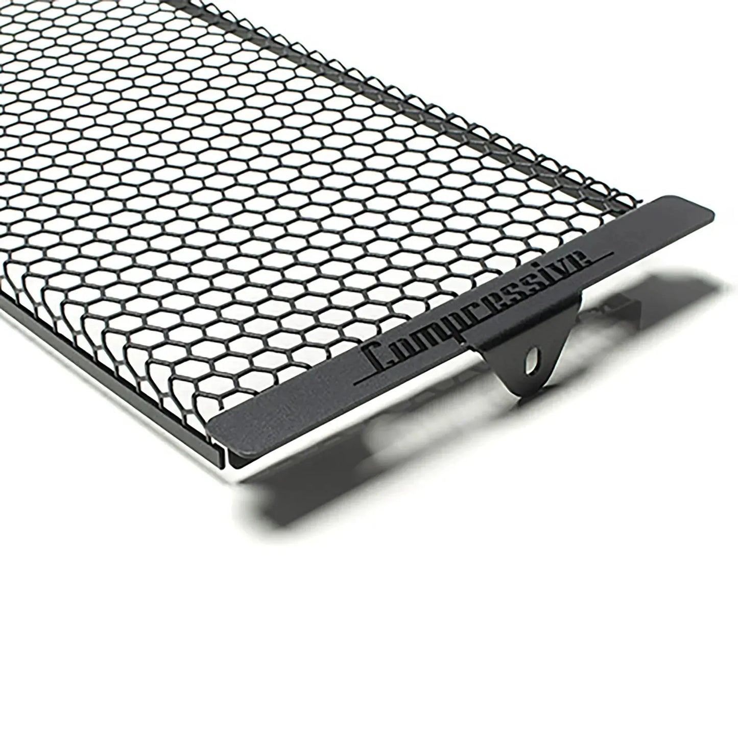 Compressive Tuning Top Mount Intercooler Airshield 2022-2024 WRX