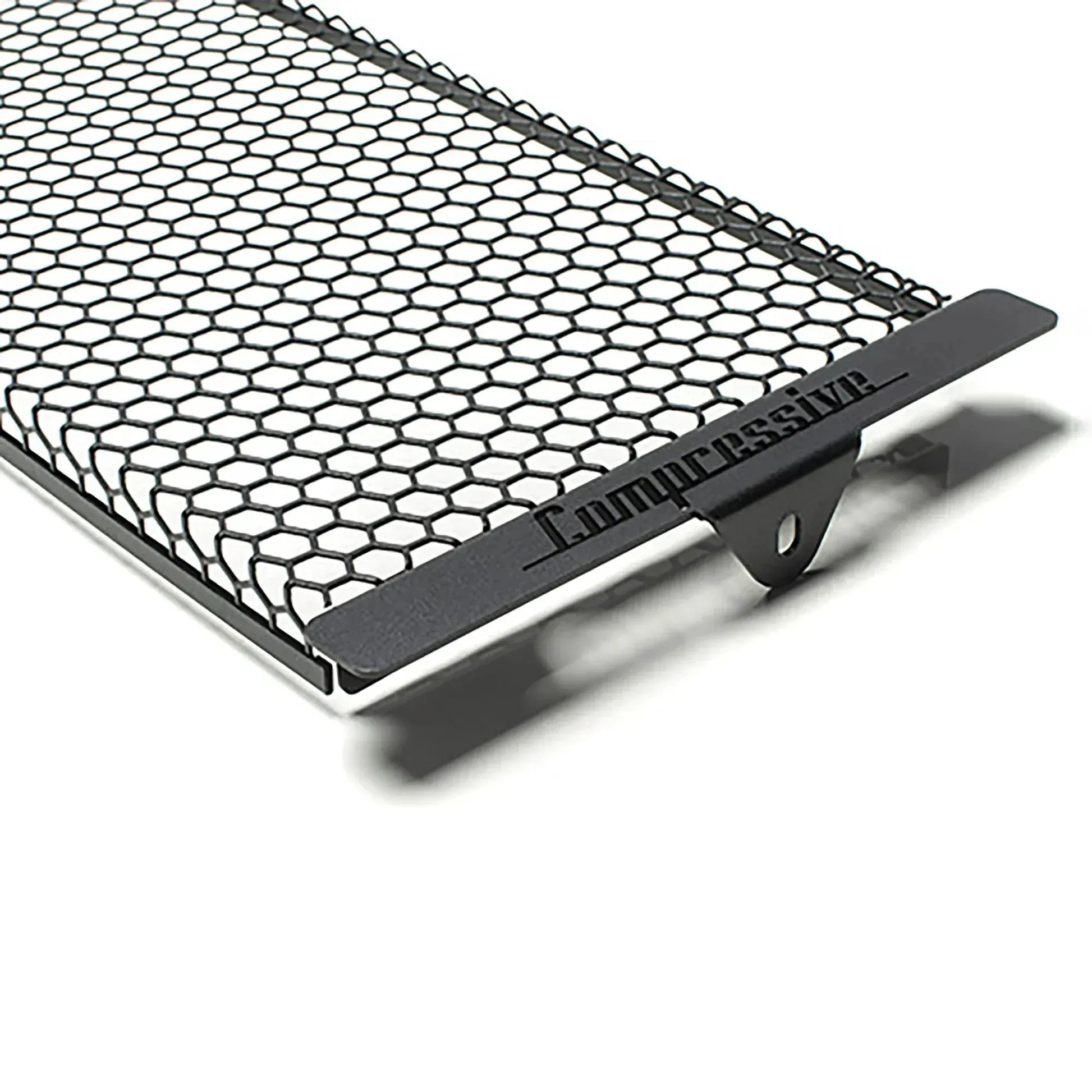 Compressive Tuning Top Mount Intercooler Airshield 2022-2024 WRX