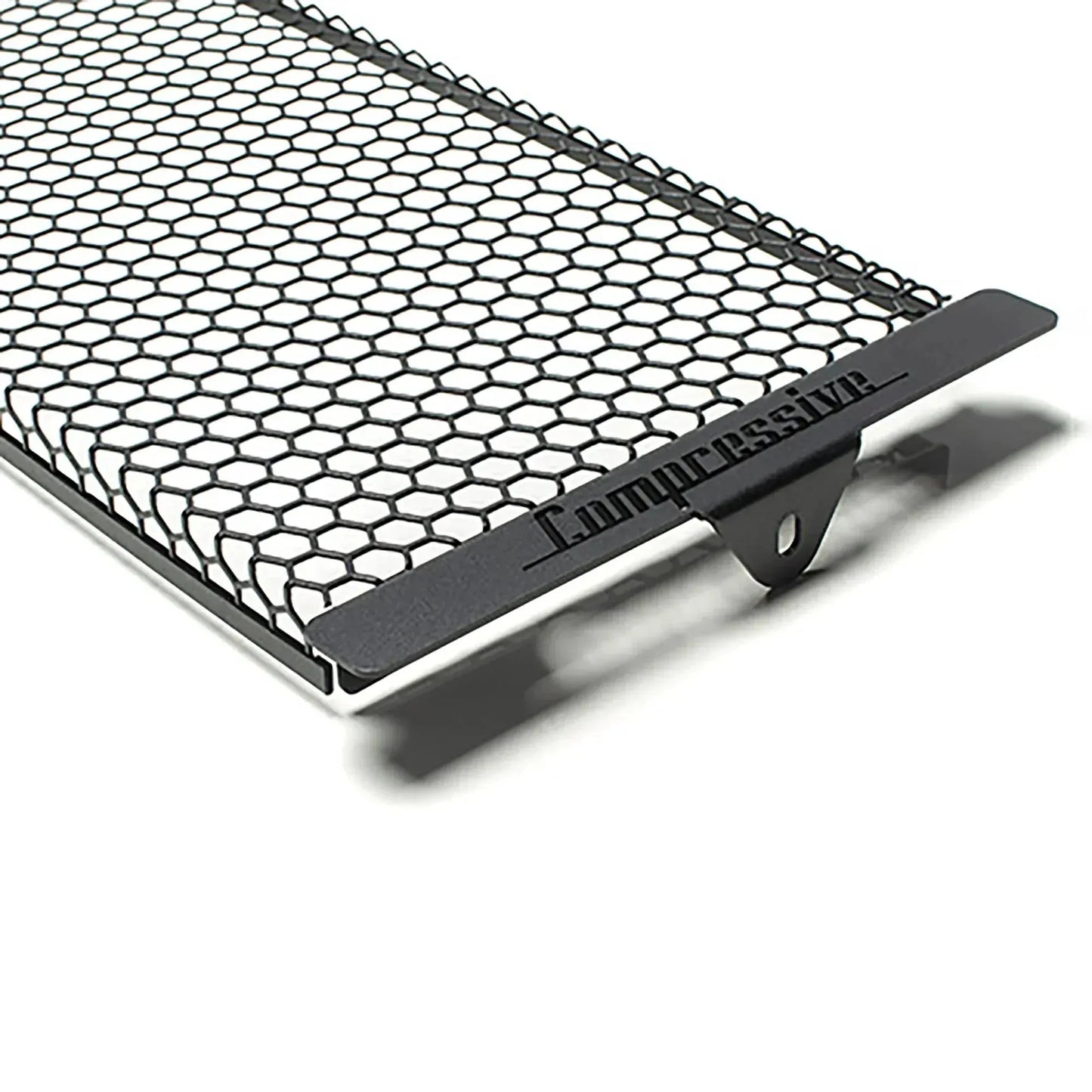 Compressive Tuning Top Mount Intercooler Airshield 2008-2021 STI