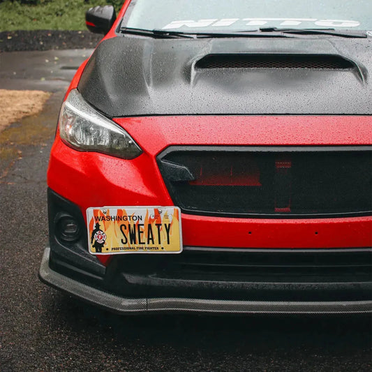 Compressive Tuning SmartFlow Intake Duct 2018-2023 Crosstrek