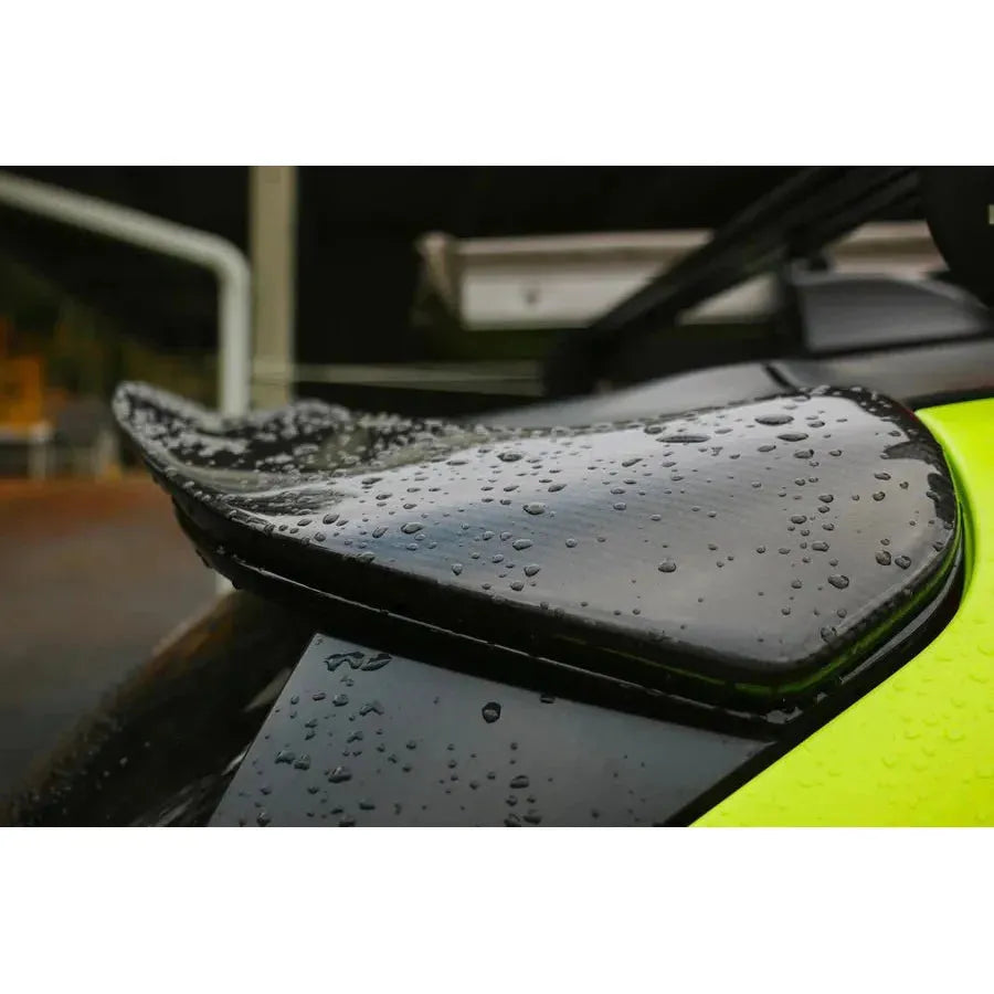 Compressive Tuning Halo Roof Spoiler 2018-2023 Crosstrek