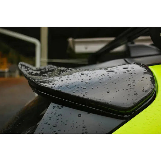 Compressive Tuning Halo Roof Spoiler 2018-2023 Crosstrek