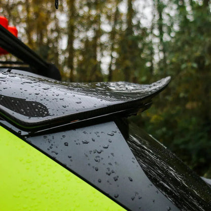 Compressive Tuning Halo Roof Spoiler 2018-2023 Crosstrek