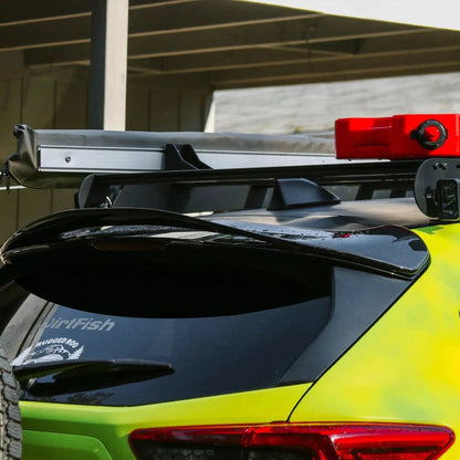 Compressive Tuning Halo Roof Spoiler 2018-2023 Crosstrek