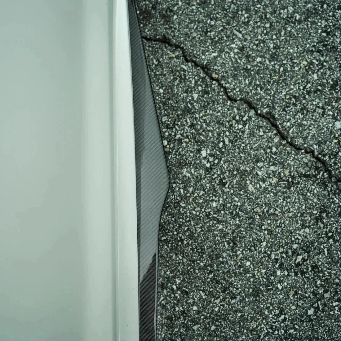 Compressive Tuning Revugu Adjustable Side Skirts 2014-2018 Forester