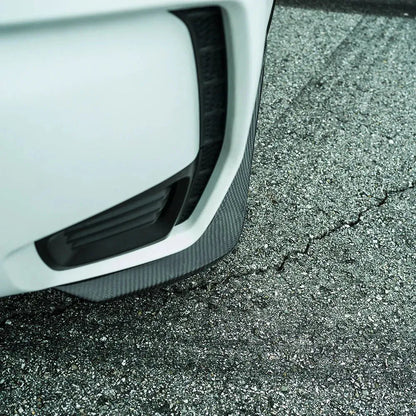 Compressive Tuning Revugu Front Lip Extensions 2014-2018 Forester