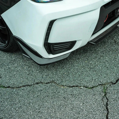 Compressive Tuning Revugu Front Lip Extensions 2014-2018 Forester