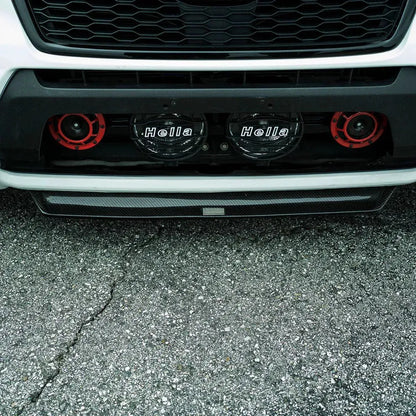 Compressive Tuning Revugu Front Lip 2014-2018 Forester