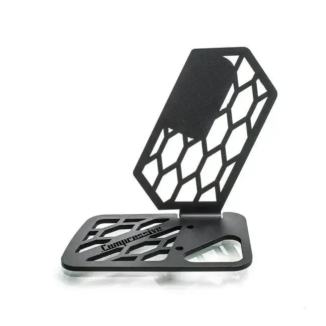 Compressive Tuning AP Vent Mount | Subaru WRX/ STI/ Forester XT (APMOUNT-GM)