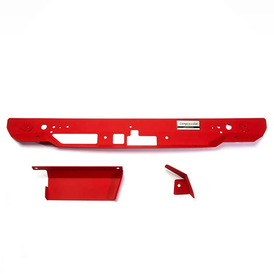 Compressive Tuning Smartflow Radiator Shroud 2015-2021 WRX / 2015-2021 STI