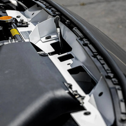 Compressive Tuning Smartflow Radiator Shroud 2015-2021 WRX / 2015-2021 STI