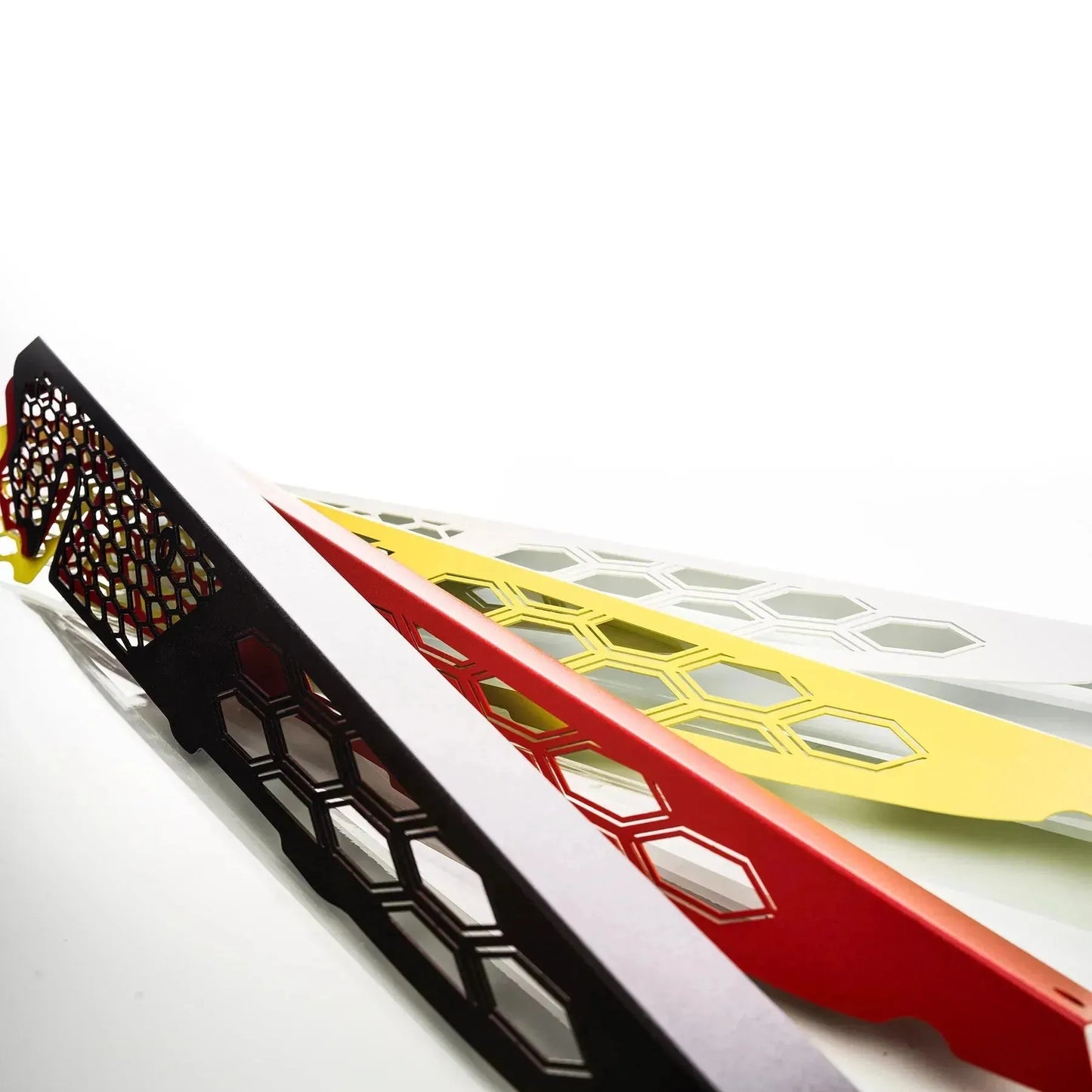 Compressive Tuning Airblade 2.0 Fender Shroud 2015-2021 WRX / 2015-2021 STI