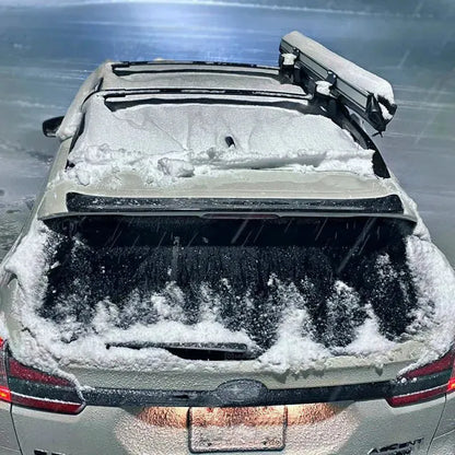 Compressive Tuning LXT Glissade Spoiler 2019-2023 Ascent
