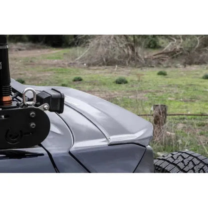 Compressive Tuning SK-X Roof Spoiler 2019-2023 Forester