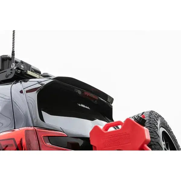 Compressive Tuning SK-X Roof Spoiler 2019-2023 Forester