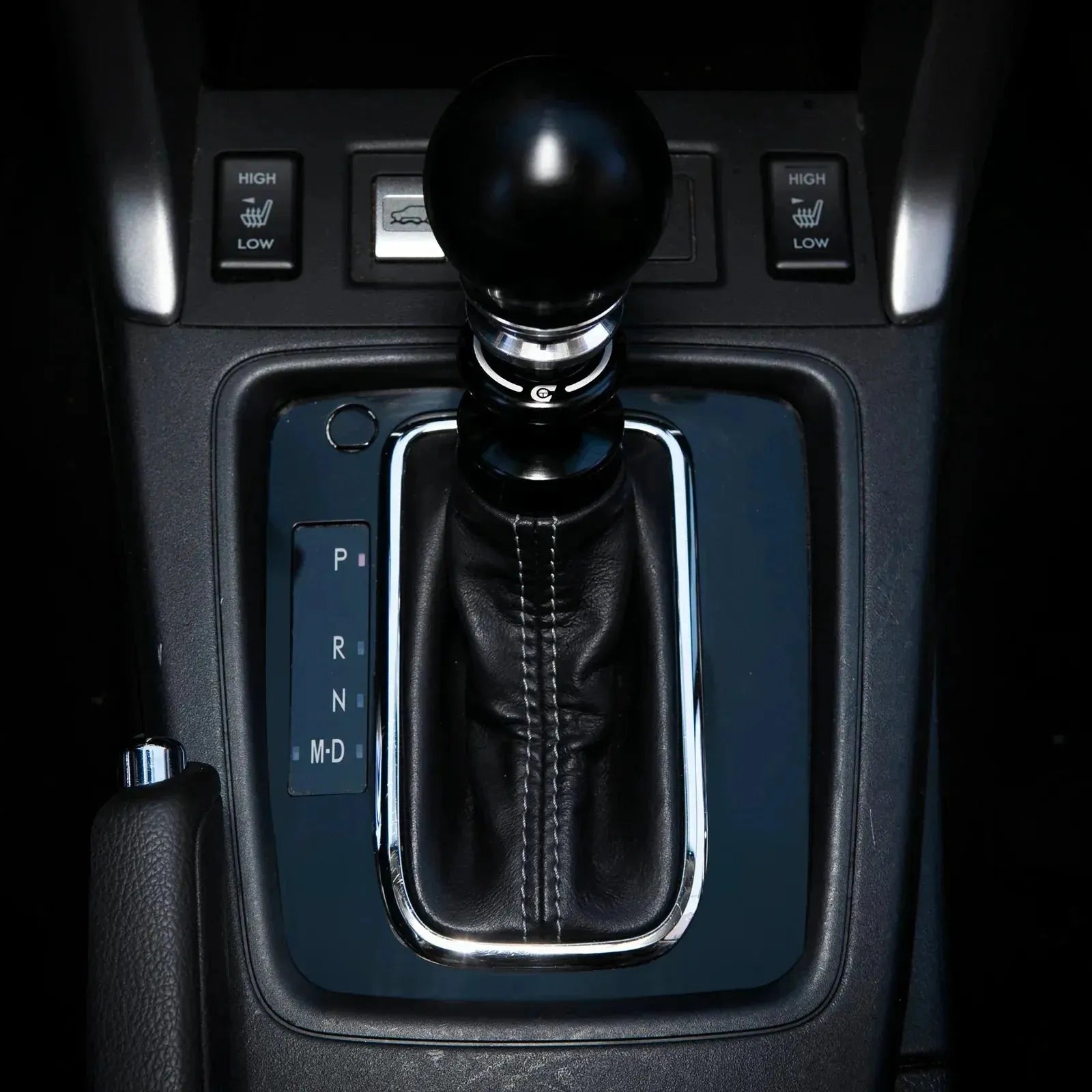 Compressive Tuning CVT Sport Shifter Kit Most AT Models