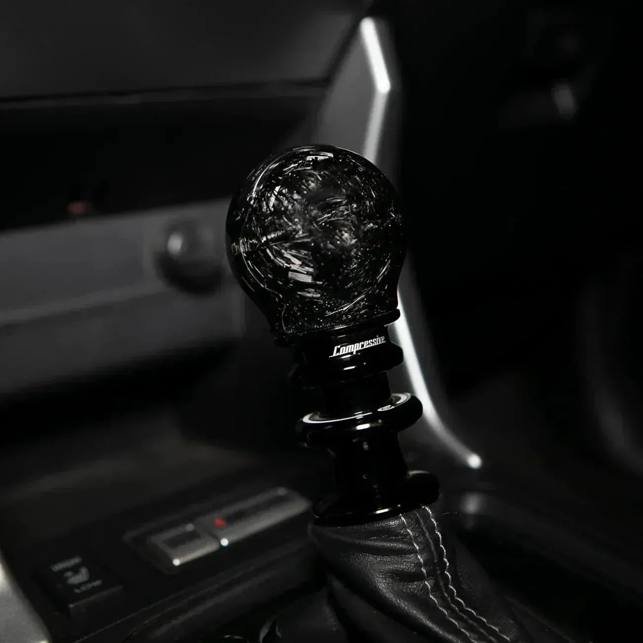 Compressive Tuning CVT Sport Shifter Kit Most AT Models