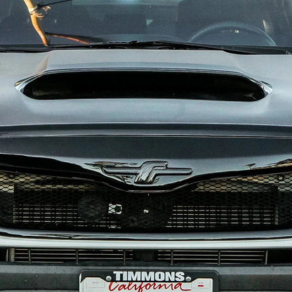 Compressive Tuning XTi Carbon Fiber Front Grille 2014-2018 Forester