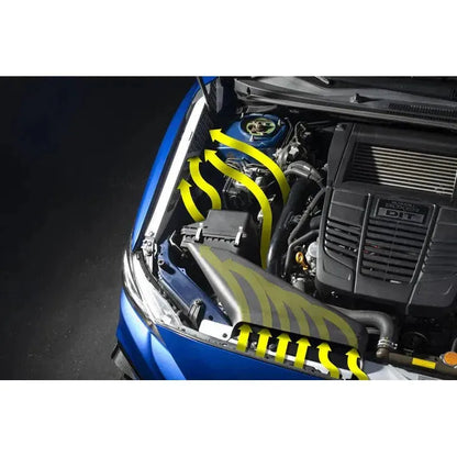 Compressive Tuning Fender Vent 2015-2021 WRX / 2015-2021 STI