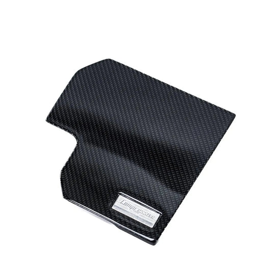 Compressive Tuning EngineArt Carbon Fiber Fuse Box Cover 2022-2024 BRZ / 2022-2024 GR86