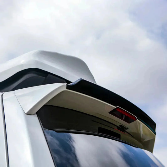 Compressive Tuning XTi Type One Roof Spoiler 2014-2018 Forester