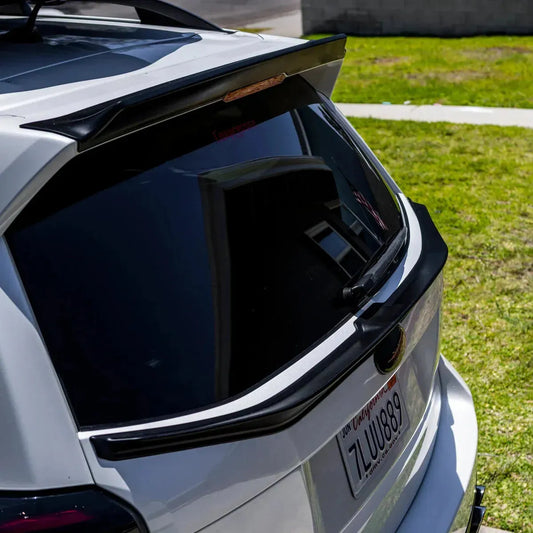 Compressive Tuning XTi Type One Midwing Roof Spoiler 2014-2018 Forester