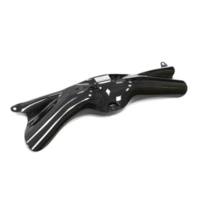 Compressive Tuning EngineArt Carbon Fiber Manifold Cover 2022-2024 WRX