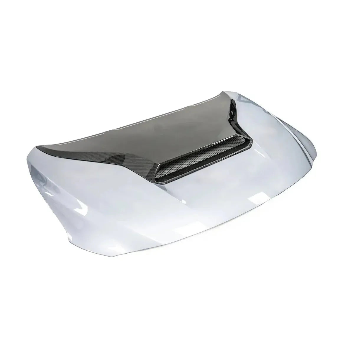 Compressive Tuning Formula Carbon Fiber Hood Scoop 2022-2024 WRX