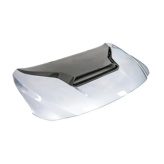 Compressive Tuning Formula Carbon Fiber Hood Scoop 2022-2024 WRX